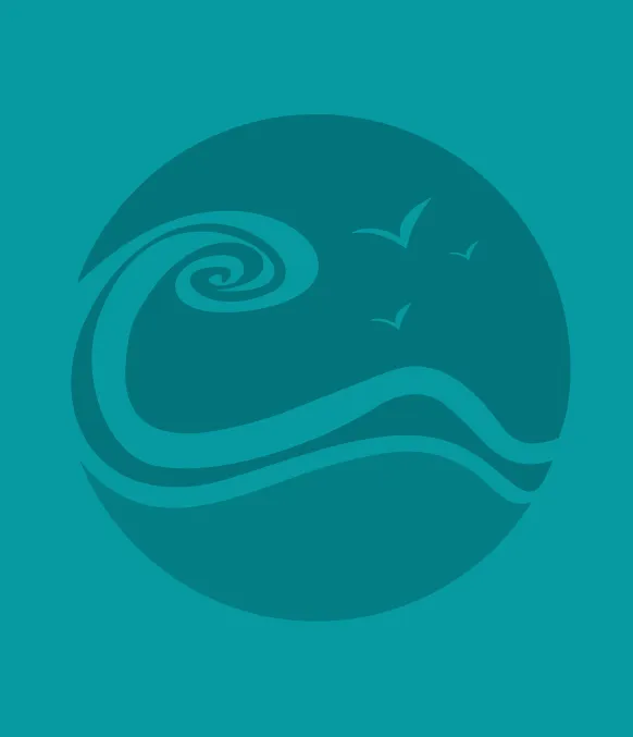 Wave icon